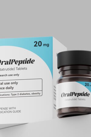 Retatrutide 20mg