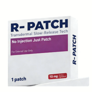 Reta patch 10mg
