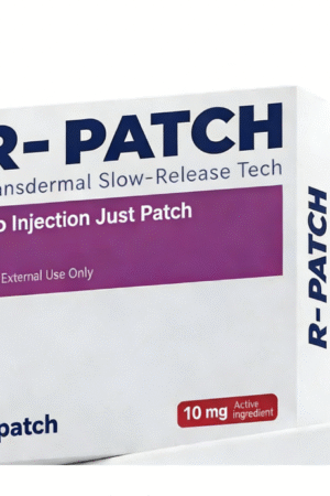 Reta patch 10mg