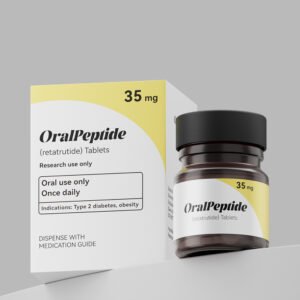 Retatrutide 35mg