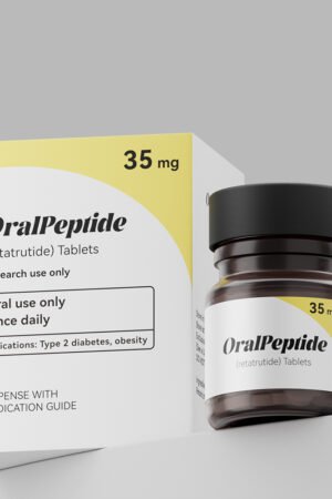Retatrutide 35mg