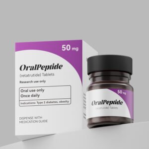 Retatrutide 50mg