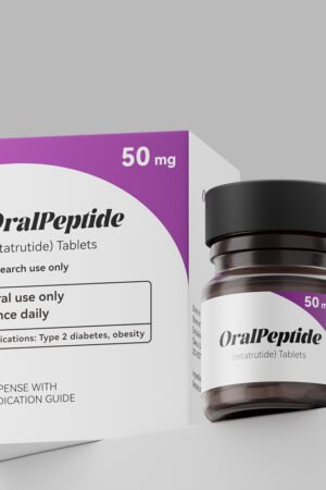 Retatrutide 50mg